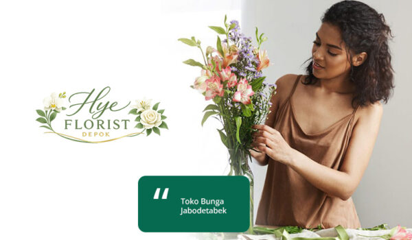 profil hye florist